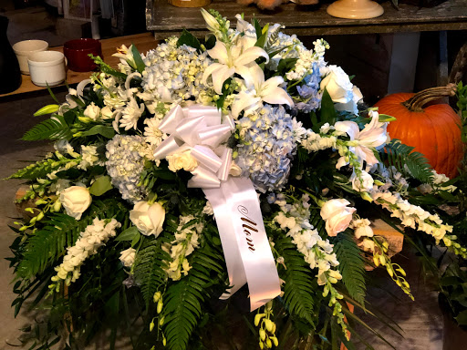 Florist «Valley Florist», reviews and photos, 301 Merrimack St, Methuen, MA 01844, USA