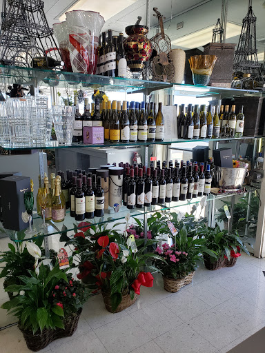 Florist «Cittis Florist», reviews and photos, 3100 Stevens Creek Blvd, San Jose, CA 95117, USA