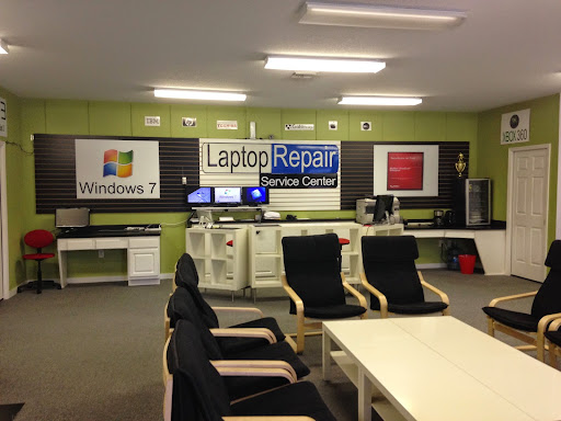 Computer Repair Service «Laptop Repair Service Center», reviews and photos, 10123 US-441 #102, Leesburg, FL 34788, USA