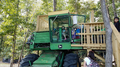 Farm «Buford Corn Maze.», reviews and photos, 4470 Bennett Rd, Buford, GA 30519, USA