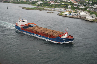 Hagland Shipping AS