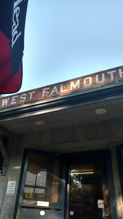 West Falmouth Market Inc