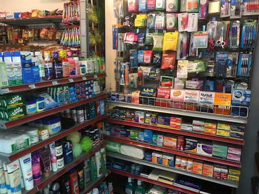 Convenience Store «City Store», reviews and photos, 1100 Broadway, Denver, CO 80203, USA