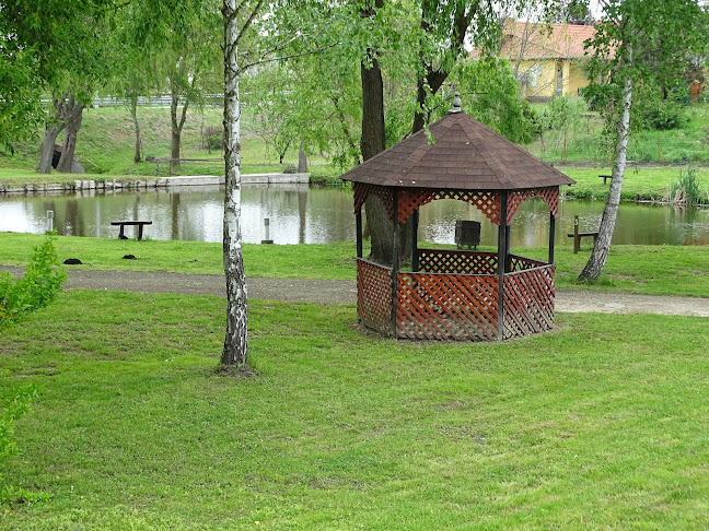 Kovácsmúzeum És Helytörténeti Gyűjtemény - Múzeum