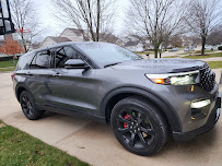 Hernandez Window Tint - Photo 6 - Car repair in Bloomington, IL, Bloomington