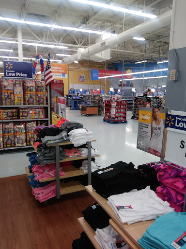 Department Store «Walmart Supercenter», reviews and photos, 125 Pavilion Pkwy, Fayetteville, GA 30214, USA