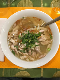 Soupe du Restaurant vietnamien Hoang Van à Reims - n°19