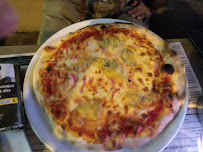 Pizza du Restaurant italien Isola Bella à Sète - n°12