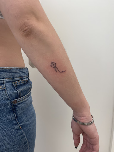 Explore louisiana tattoo ideas, creative tattoo ideas in Chula Vista, available at Cualli Studio Beauty Bar