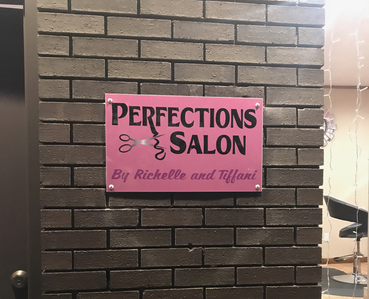 Perfections Salon
