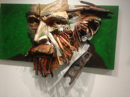 Art Gallery «Art Fusion Galleries», reviews and photos, 3550 N Miami Ave, Miami, FL 33127, USA