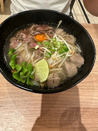 Soupe du Restaurant asiatique Kim Hi Noodle à Castelnau-le-Lez - n°7