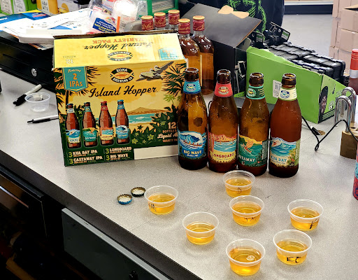 Liquor Store «Boston Liquors», reviews and photos, 223 Cambridge St, Boston, MA 02134, USA