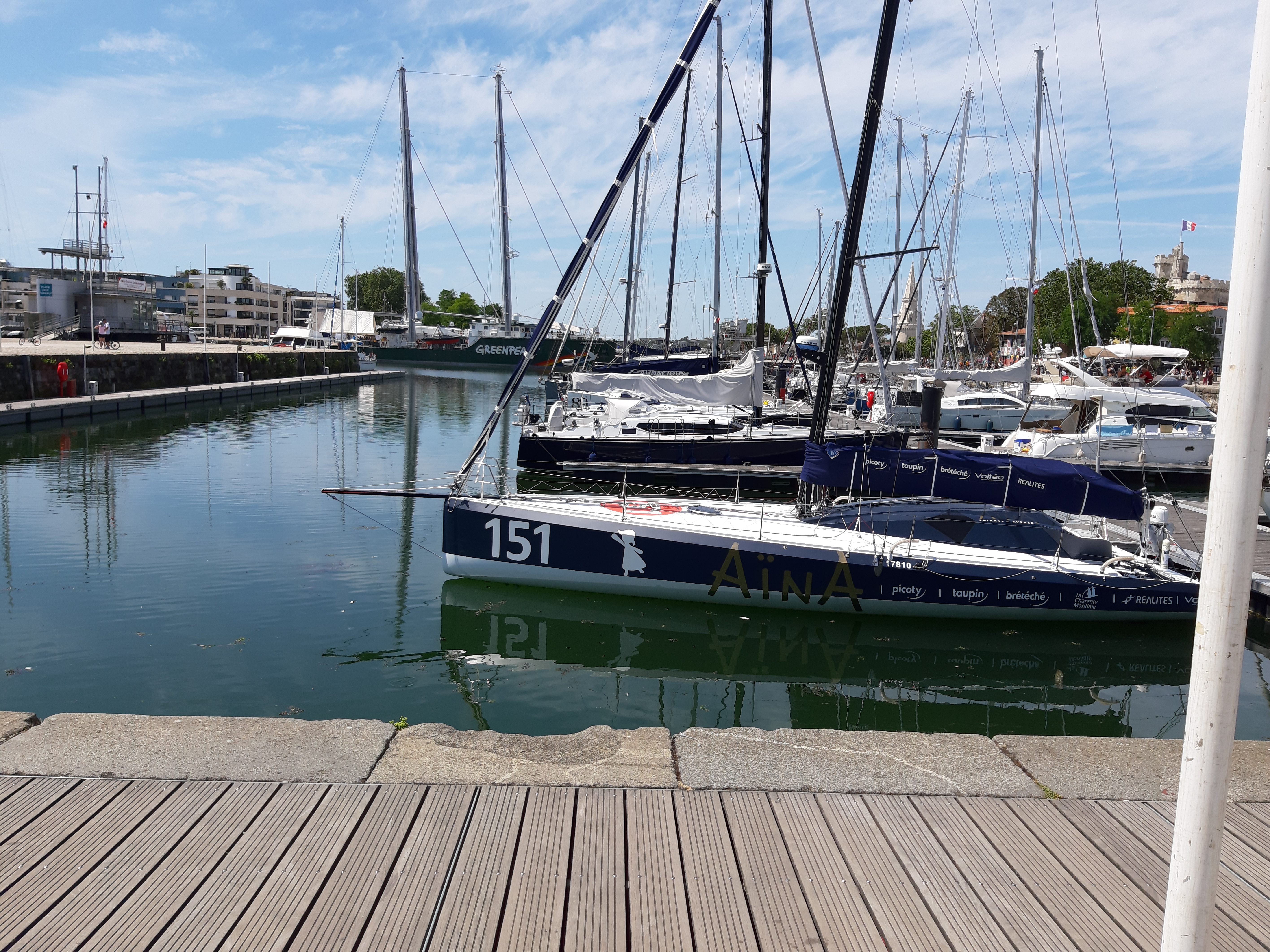 Photo n° 2 de l'avis de Karen.a fait le 30/08/2019 à 11:45