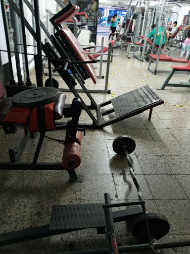 Uno Gym