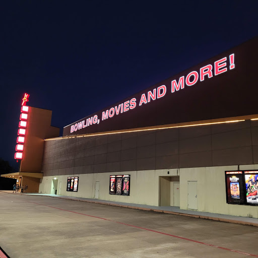 Movie Theater «Showbiz Cinemas Baytown 10», reviews and photos, 10550 Interstate 10 Service Rd, Baytown, TX 77521, USA