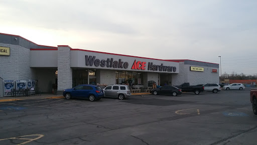 Hardware Store «Westlake Ace Hardware 080», reviews and photos, 708 S Aspen Ave, Broken Arrow, OK 74012, USA