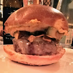 Photo n°1 de l'avis de Rachele.r fait le 06/09/2018 à 06:33 sur le  BUNS - Piazza Isolo à Verona