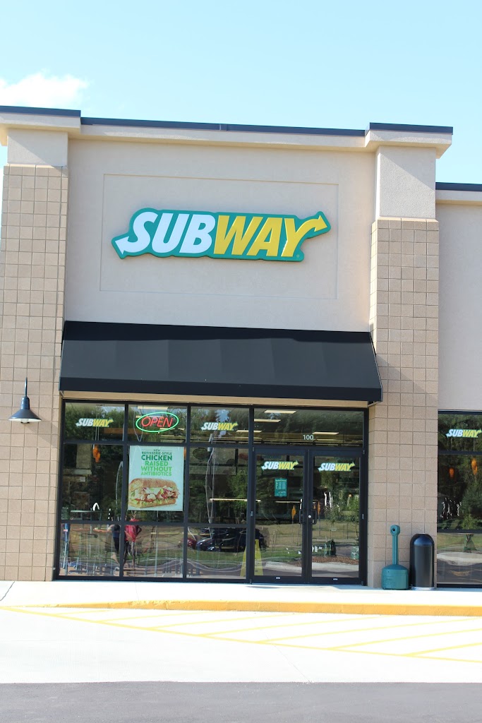 Subway Canton, SD 57108 Menu, Hours, Reviews and Contact