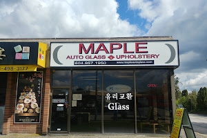 Maple Auto Glass