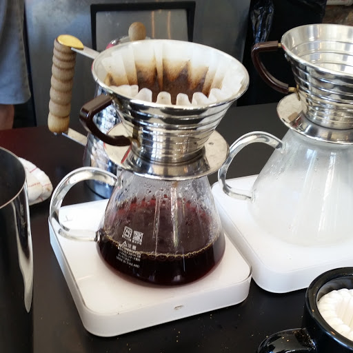 Coffee Shop «Tipico Coffee», reviews and photos, 128 Fargo Ave, Buffalo, NY 14201, USA