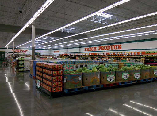Supermarket «WinCo Foods», reviews and photos, 5850 W Bell Rd, Glendale, AZ 85308, USA
