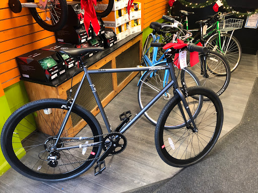 Bicycle Store «South Philly Bike Shop», reviews and photos, 1901 S 13th St, Philadelphia, PA 19148, USA