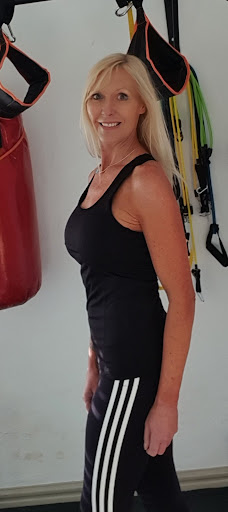 Judy Kay Personal Training and Pilates