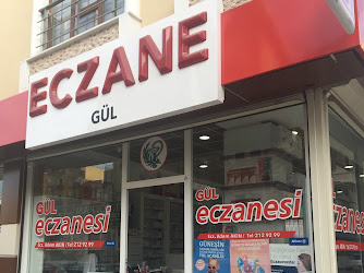 Gül Eczanesi