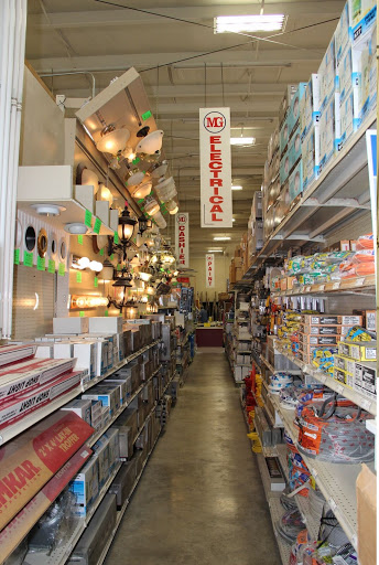 Building Materials Store «MG Building Materials», reviews and photos, 2651 SW Military Dr, San Antonio, TX 78224, USA