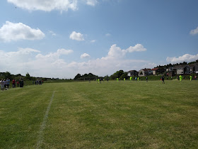 C'nauld Rugby, Football and Sports Club