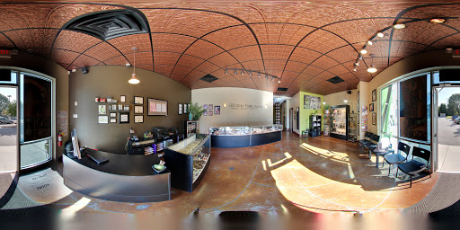 Body Piercing Shop «Born This Way Body Arts», reviews and photos, 7419 Middlebrook Pike #105, Knoxville, TN 37909, USA