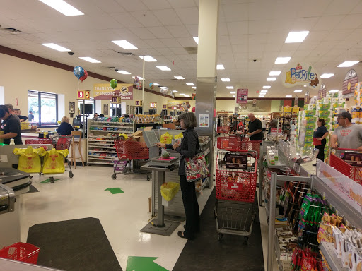 Grocery Store «ShopRite of Marlton», reviews and photos, 307 NJ-70, Marlton, NJ 08053, USA