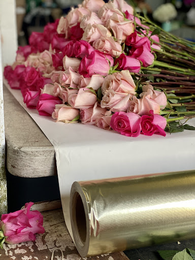 Florist «The Flower Place», reviews and photos, 860 NE 79th St, Miami, FL 33138, USA