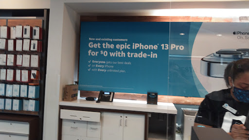 Cell Phone Store «AT&T», reviews and photos, 3585 Pemberton Square Blvd, Vicksburg, MS 39180, USA