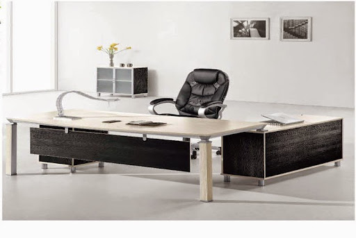 Elhelow Style office furniture