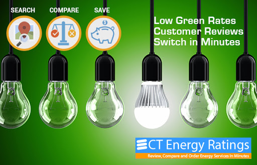 CT Energy Ratings