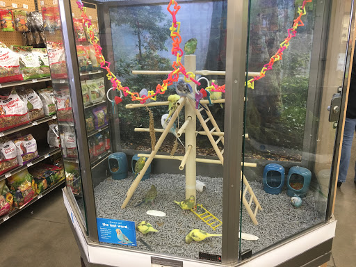 Pet Supply Store «Petco Animal Supplies», reviews and photos, 205 SE 5th St, Ames, IA 50010, USA