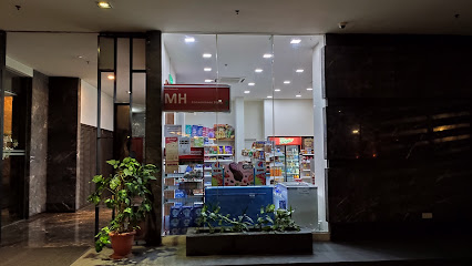 MH convenience store