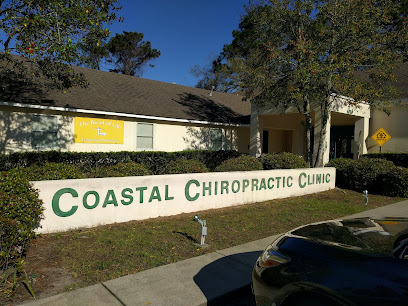 Coastal Chiropractic Clinic - Chiropractor in Brunswick Georgia