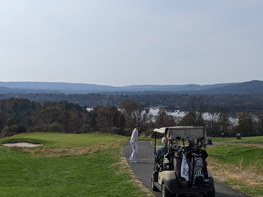 Golf Course «High Bridge Hills Golf Club», reviews and photos, 203 Cregar Rd, High Bridge, NJ 08829, USA