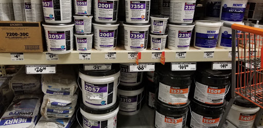 Home Improvement Store «The Home Depot», reviews and photos, 680 Lamar Hutcheson Pkwy, Riverdale, GA 30274, USA