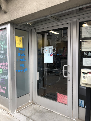 Gym «24 Hour Fitness Active Fit Lite», reviews and photos, 3800 24th St #2, San Francisco, CA 94114, USA