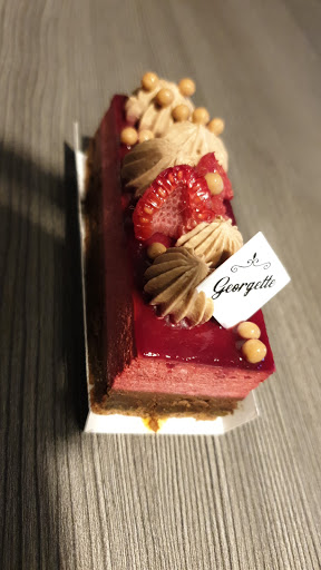 Pâtisserie Georgette