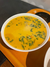 Soupe du Restaurant thaï Baan Boon à Lille - n°2
