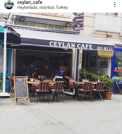 Ceylan Cafe