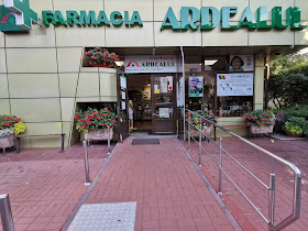 Farmacia Ardealul 1