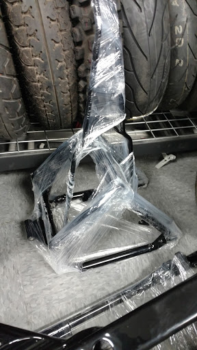 Motorcycle Repair Shop «HeadKace Motorcycles», reviews and photos, 415 S McClintock Dr #6, Tempe, AZ 85281, USA