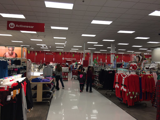 Department Store «Target», reviews and photos, 255 Pond Path, South Setauket, NY 11720, USA