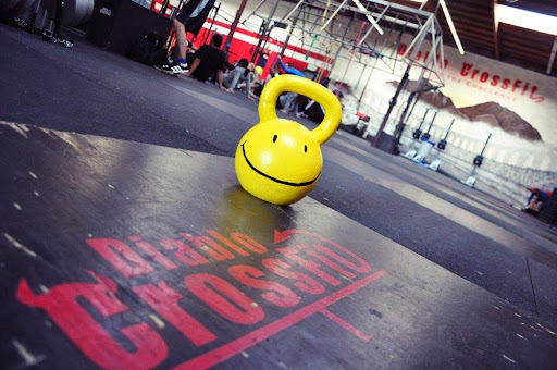 Gym «Diablo CrossFit», reviews and photos, 2447 Estand Way, Pleasant Hill, CA 94523, USA